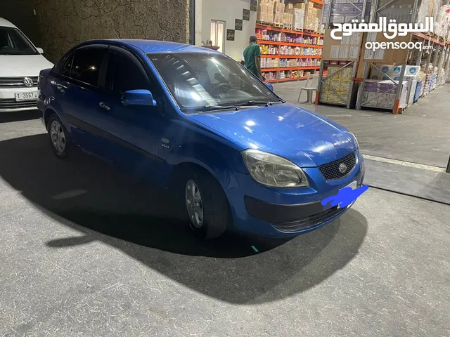Used Kia Pride in Hebron