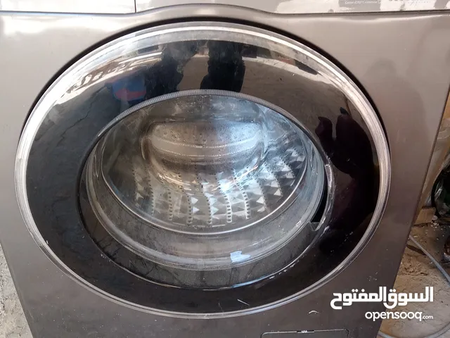 Samsung 7 - 8 Kg Washing Machines in Madaba