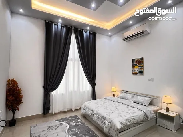 8767 m2 1 Bedroom Apartments for Rent in Al Ain Ni'mah