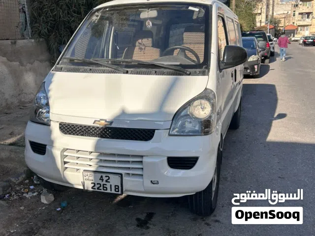 2012 شيفروليه اخرى