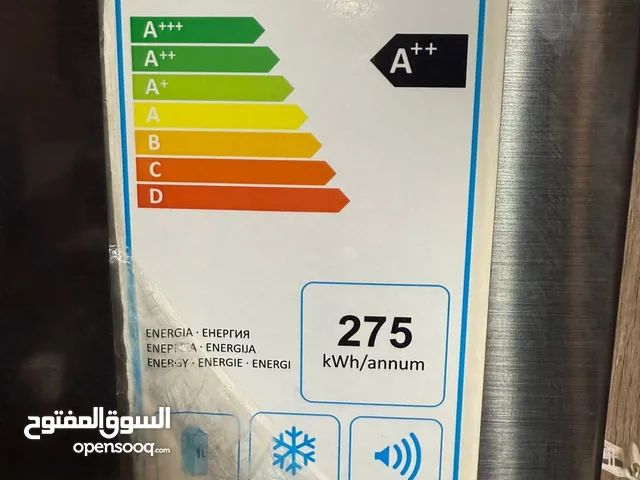 ثلاجة LG مستعمل