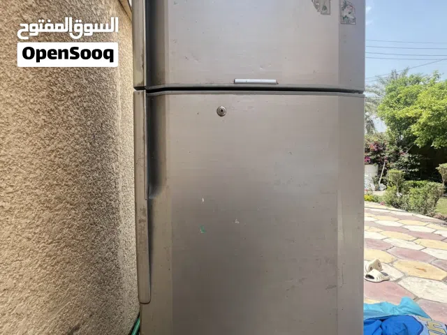 ثلاجة هيتاشي