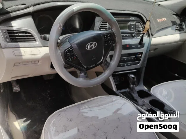 Used Hyundai Sonata in Basra