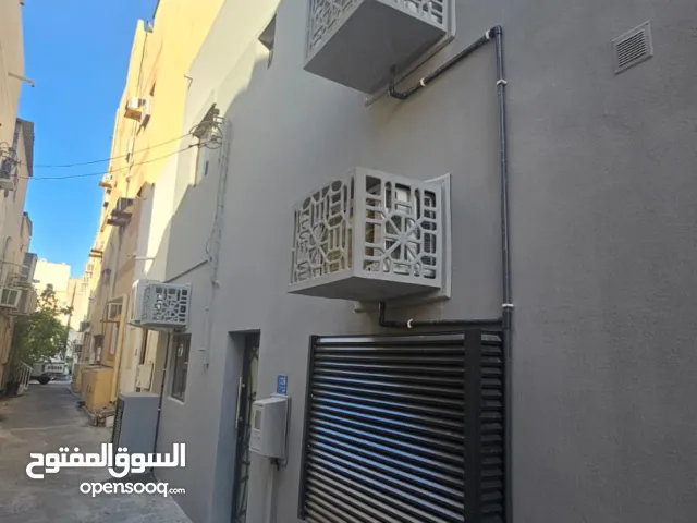 بيت شعبي للبيع في المحرق