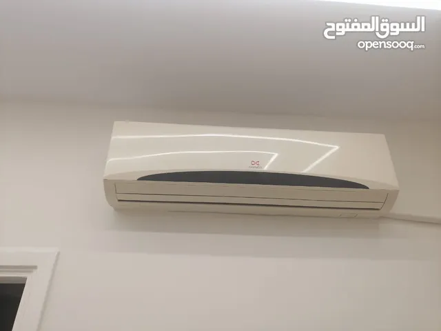 Daewoo 2 - 2.4 Ton AC in Amman