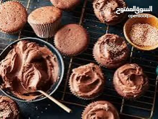 مطلوب شيف مخبوزات وكاكاو chocolate & Bakery Chef wanted