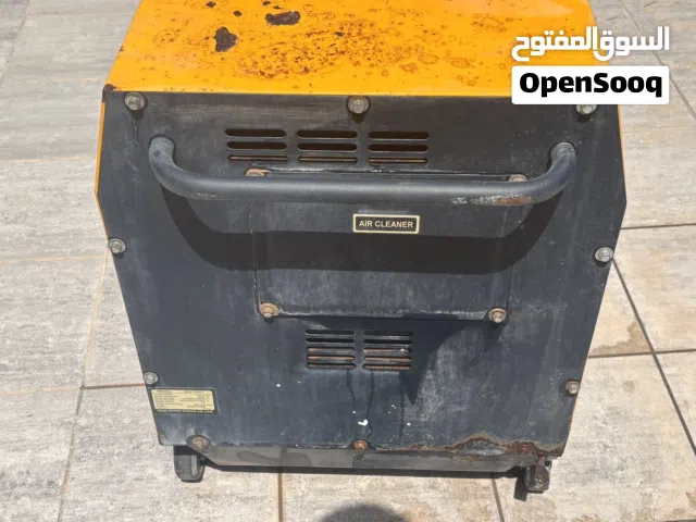 مولد كهرباء السعر قابل للنقاش