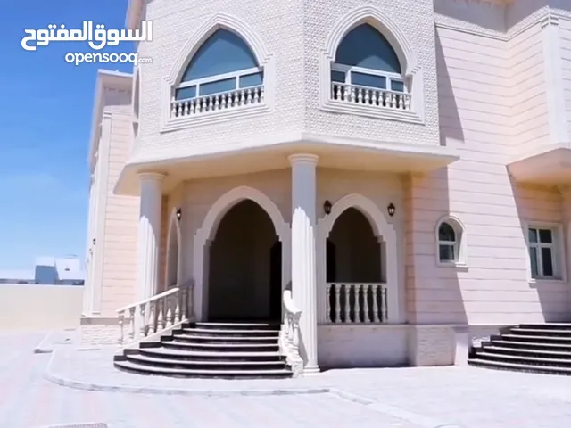 27750 m2 More than 6 bedrooms Villa for Sale in Abu Dhabi Mohamed Bin Zayed City