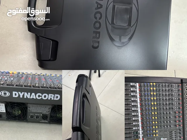 للبيع جهاز ديناكورد 1000 هاي كوالتي
