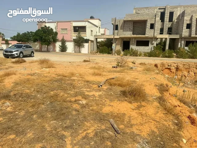 Residential Land for Sale in Tripoli Hai Alsslam