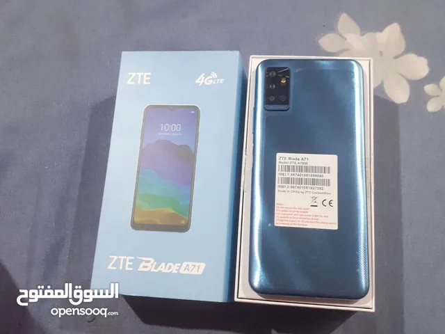 ZTE Nubia Series 64 GB in Basra
