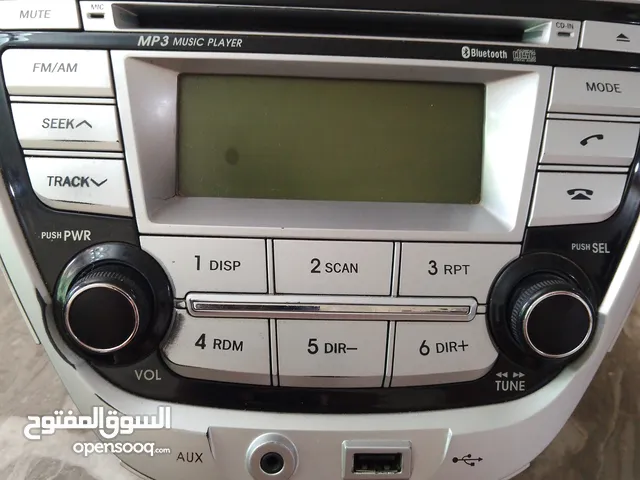 مسجل هونداي النترا للبيع