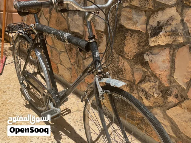 بسكليت نمره 28للبيع بسعر 55 وقابل للتفاوض