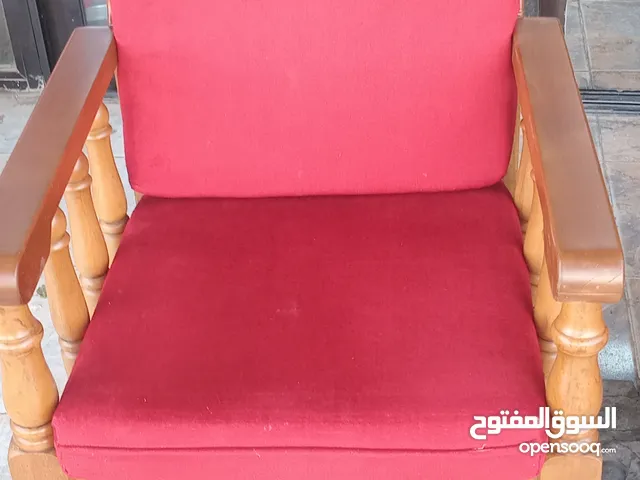 كنب مورس مفرد زان كامل ثقيل