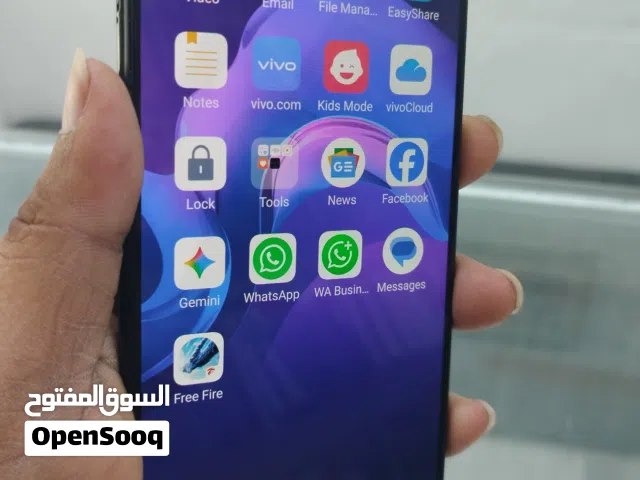 vivo s1 pro 8/128