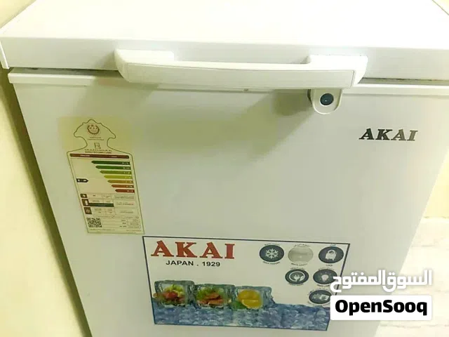 ديب فريزر اكاي
