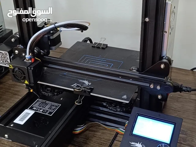 Printers Creality printers for sale  in Amman