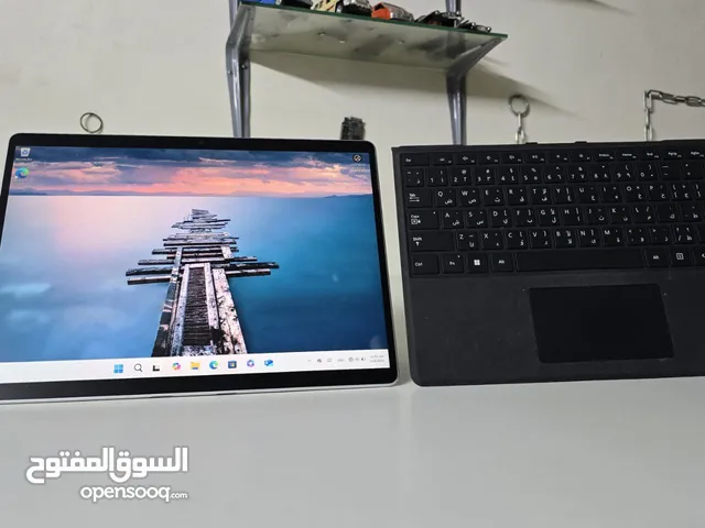 Surface Pro 9