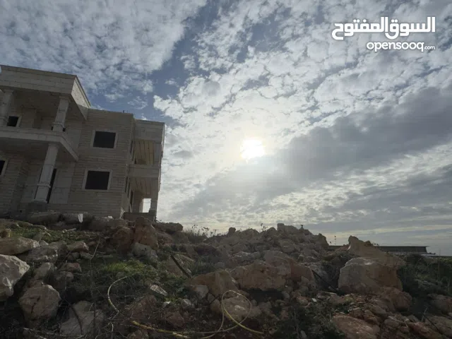 Mixed Use Land for Sale in Ramallah and Al-Bireh Beitunia