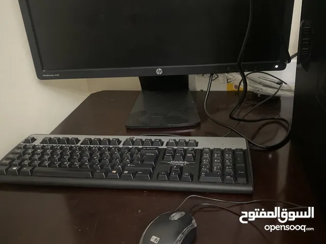 Windows HP Computers for sale in Al Rayyan