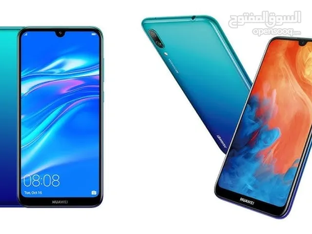 Huawei Y7 Prime 128 GB in Misrata