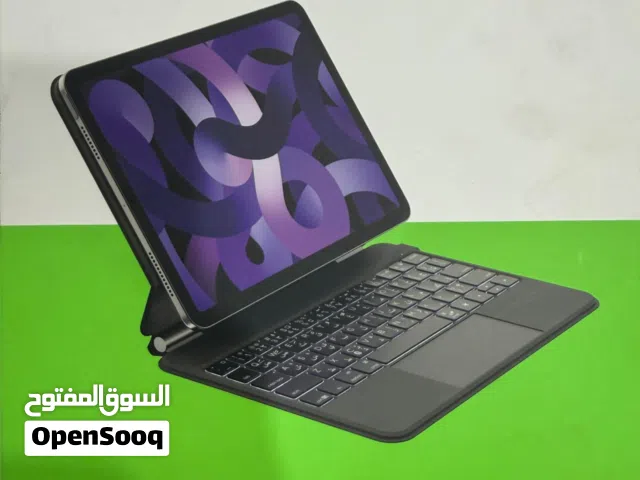 كفر وكيبورد ايباد 11 برو