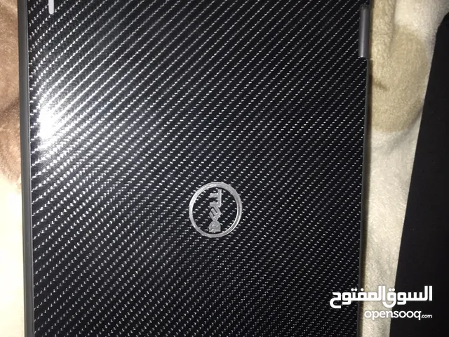 macOS Dell for sale  in Tripoli