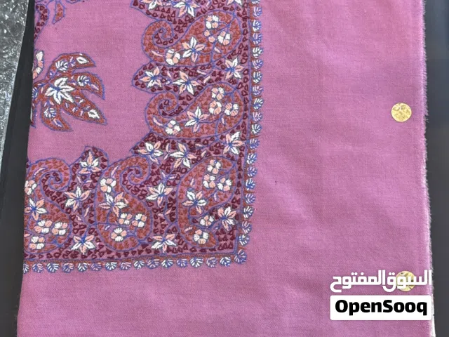 مصار للبيع سوبر ترمه كشمير جديد