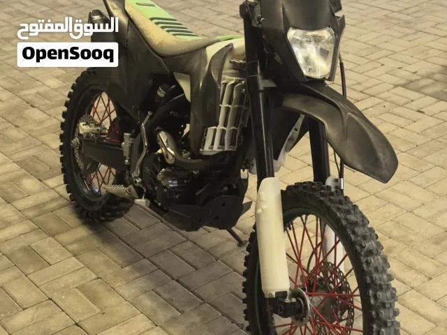 Sharmax 320 Power Max 320cc - Ready to Ride - Excellent Condition