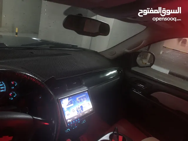 Chevrolet Tahoe 2010