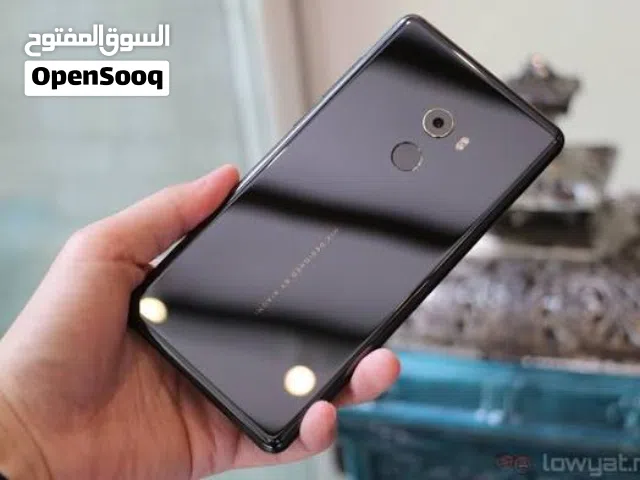 Xiaomi MI Mix 2