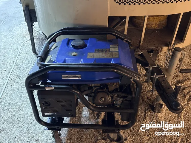اسم جنريتر HYUNDAI