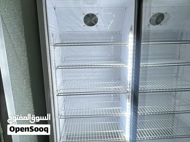 ثلاجة عرض تبريد ممتاز للبيع