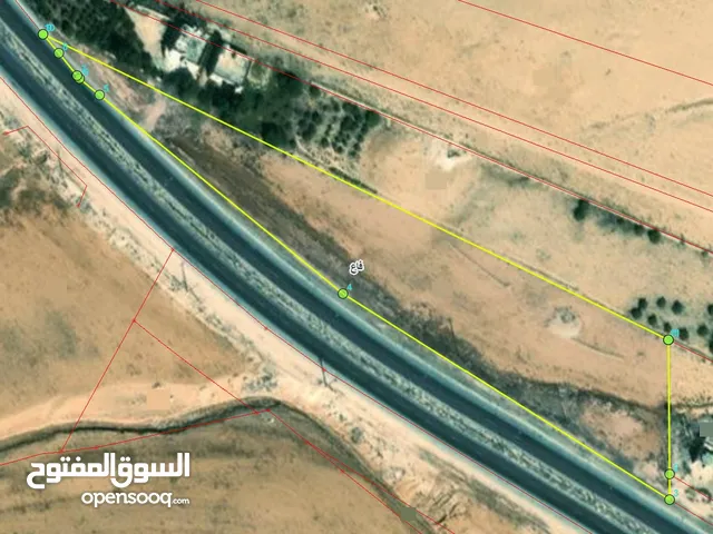 Farm Land for Sale in Mafraq Hawshah
