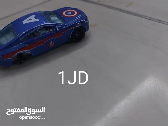 سيارات حديد اطفال
