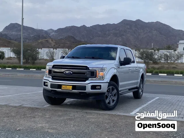 فوردF150 2018