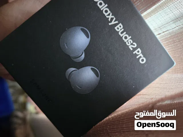 سماعه سامسونج جديده ولم تفتح