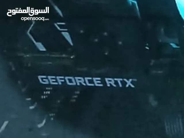 جهاز كمبيوتر العاب مواصفات خاصه للبيع