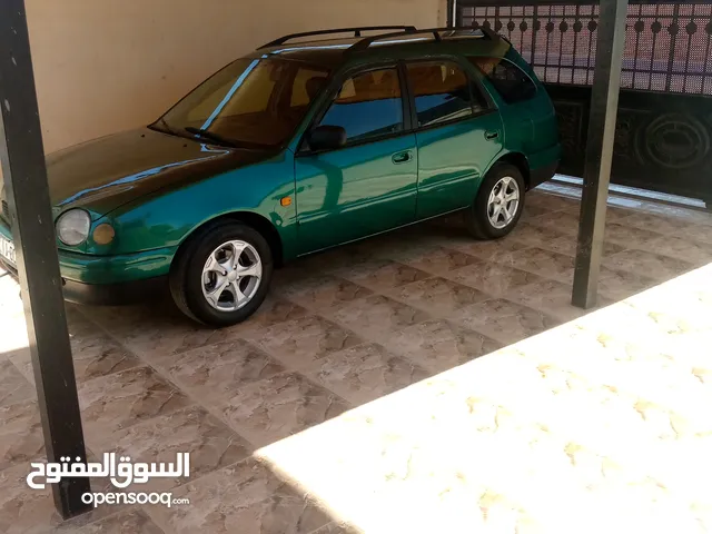 Used Toyota Corolla in Zarqa