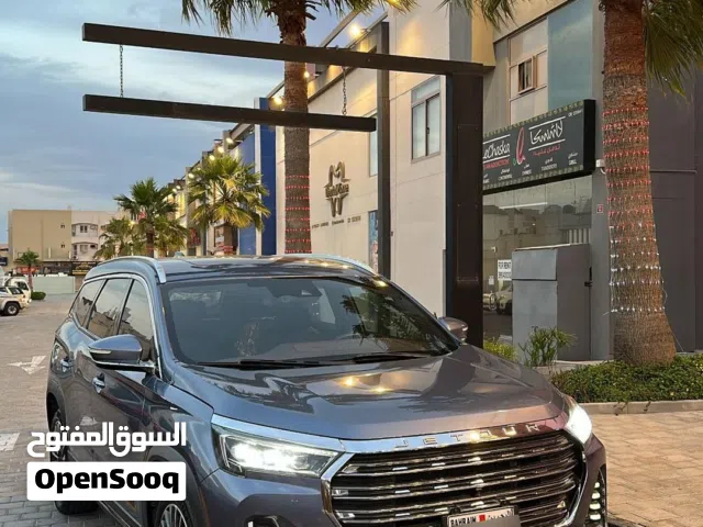 Used Jetour X90 Plus in Central Governorate