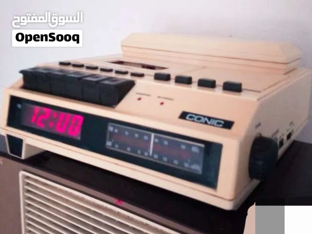 تليفون ارضي نادر انتاج 1980