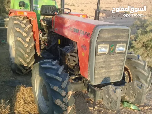 2020 Tractor Agriculture Equipments in Amman