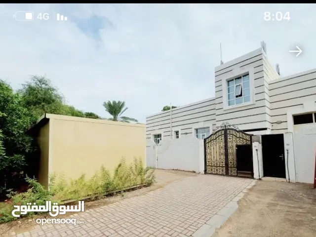 2222222 m2 4 Bedrooms Townhouse for Sale in Al Ain Mazyad