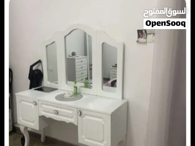 غرفة نوم فرديه