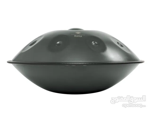 هاندبان – Harmony Handpan