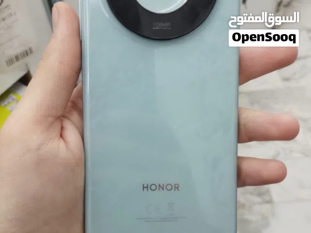 Honor X9c smart مستعمل