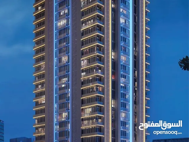 بناية للبيع بالطويسة الوارد الشهري 6 ملايين