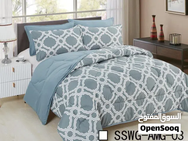 مفارش قطن  غرف نوم