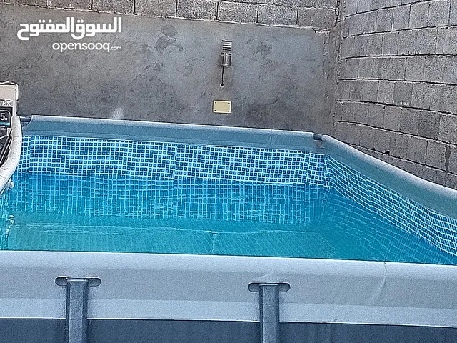 حوض سباحه ربي يبارك