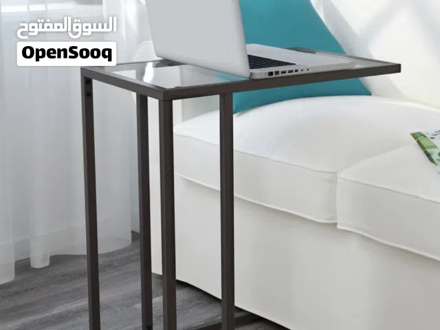 طاولة جانبية عدد (2)